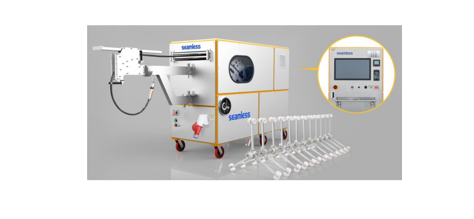 紫外光固化修復設備SUV1500M